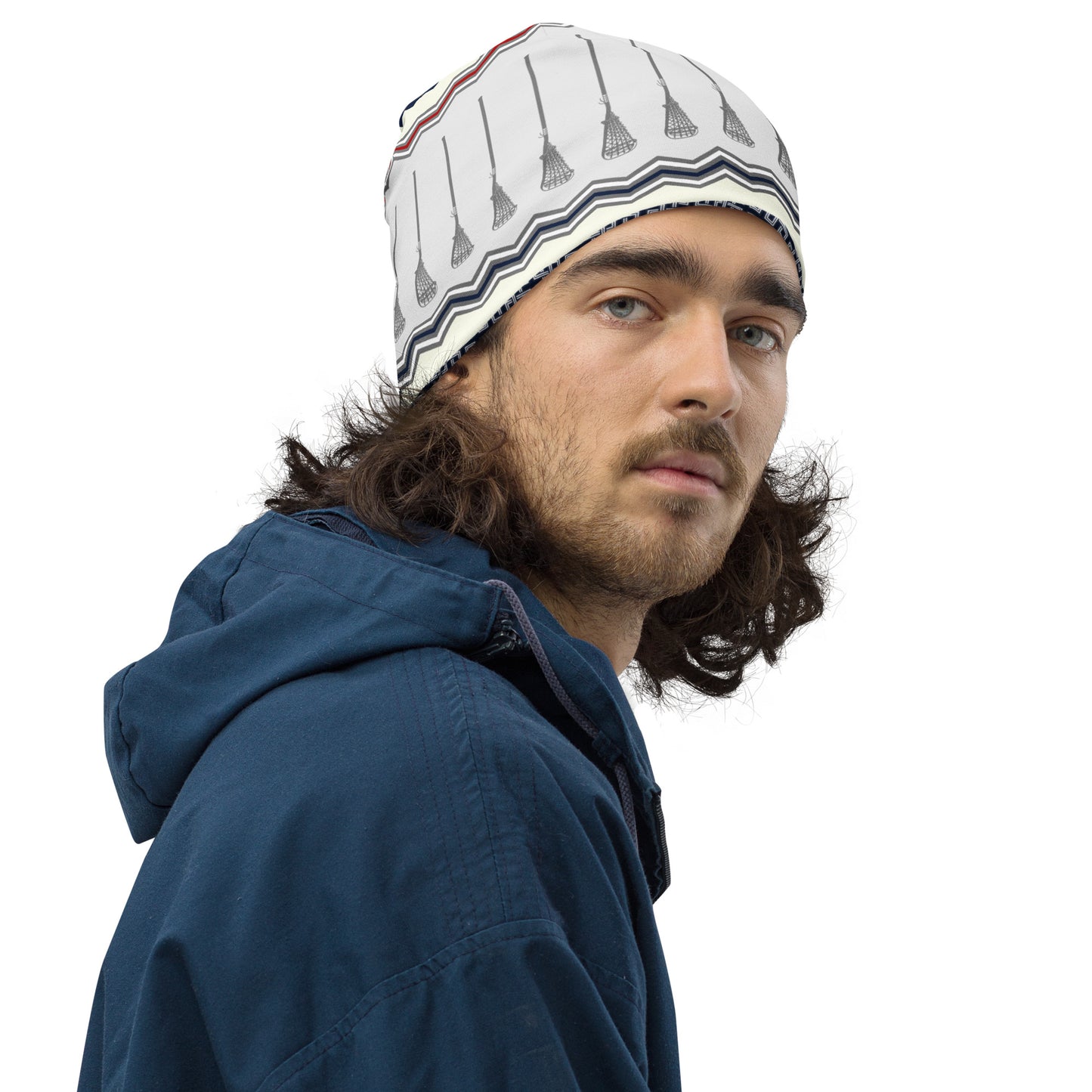 the Nordic Beanie