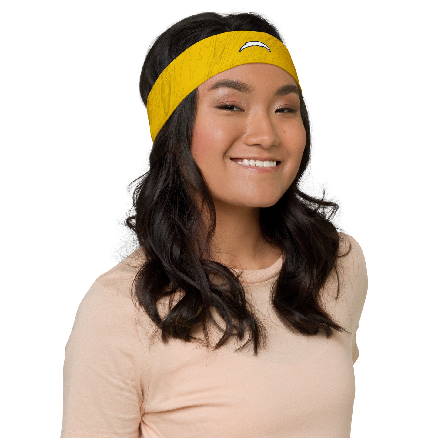 the Astrape Headband