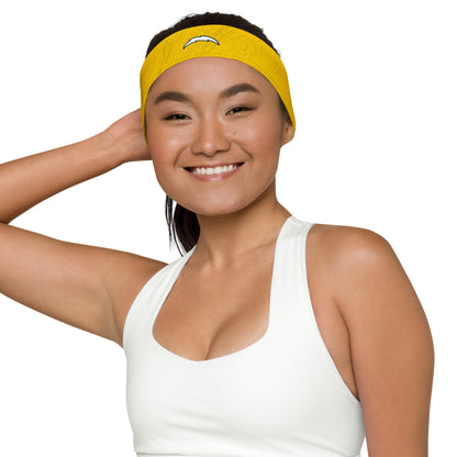 the Astrape Headband